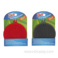 CLEANING BRUSH (SILICONE DISHWASHING BRUSH)